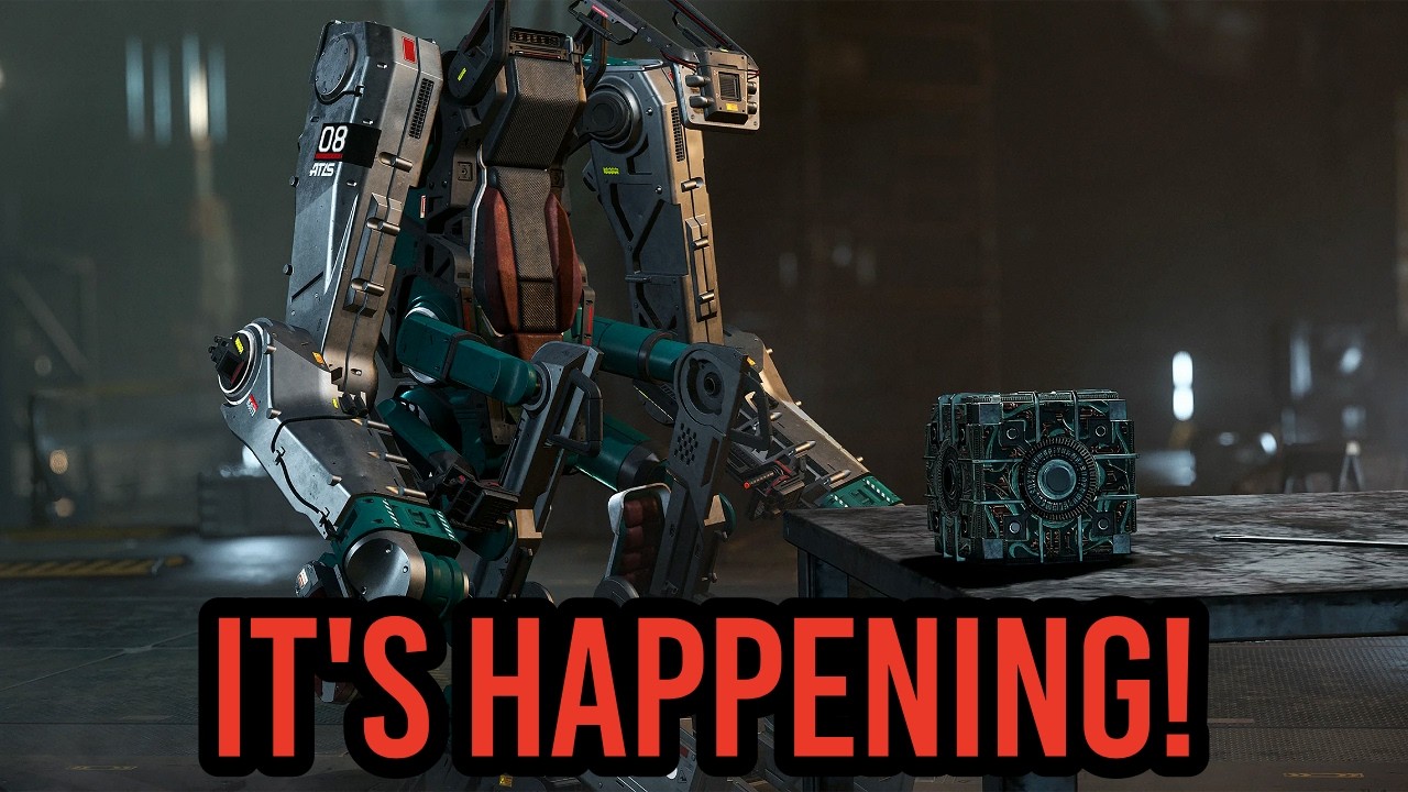 Star Citizen INCOMING: Foundation Festival AND Ship Showdown - Alpha 4.10 PTU Testing Begins!