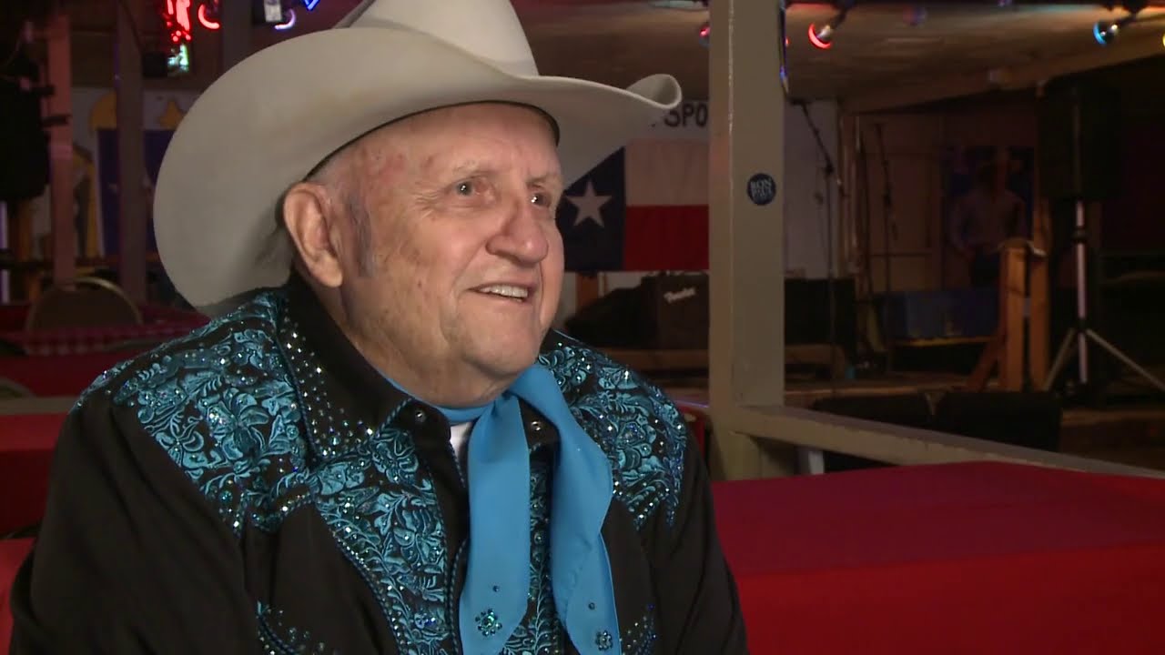 The Texas Bucket List - The Broken Spoke in Austin (2014)