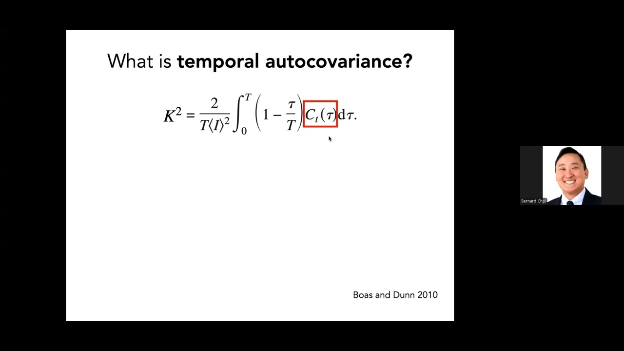 lecture 10: Modeling of Laser Spekly Imaging