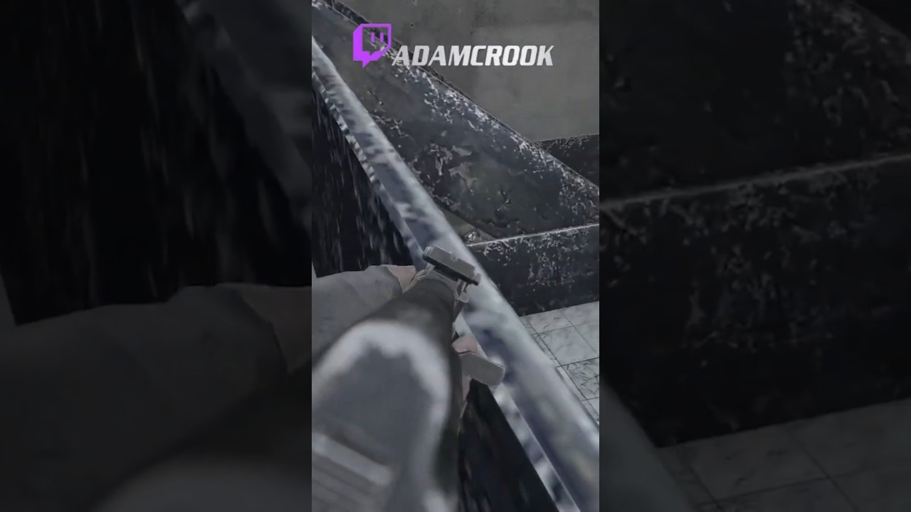 This Angle Had Me SHOCKED in DayZ