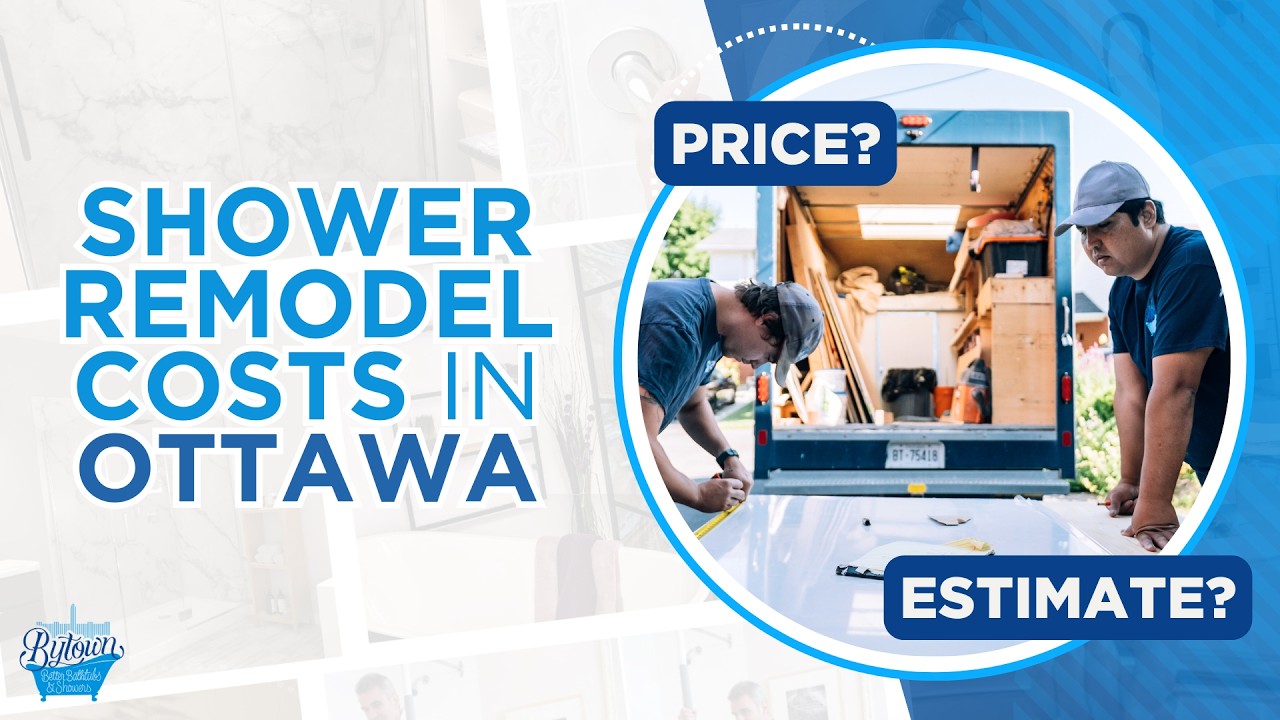 The REAL Cost of a Shower Remodel Explained by a Pro