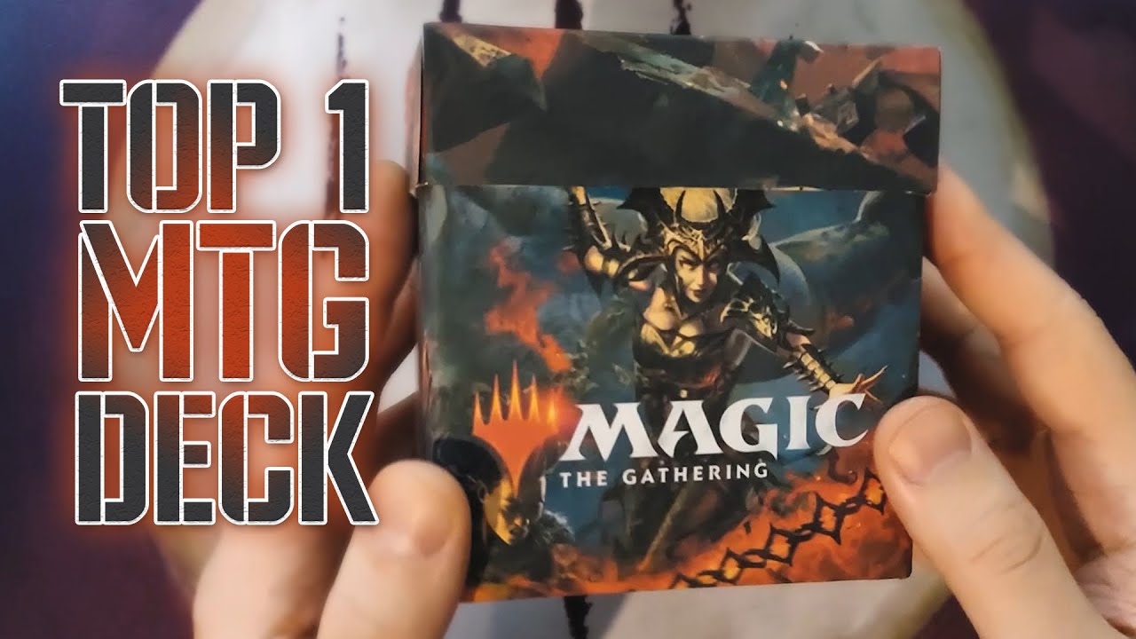 Top 1 MTG Pioneer deck on December 2025 | Magic: The Gathering 🪄🔮💫