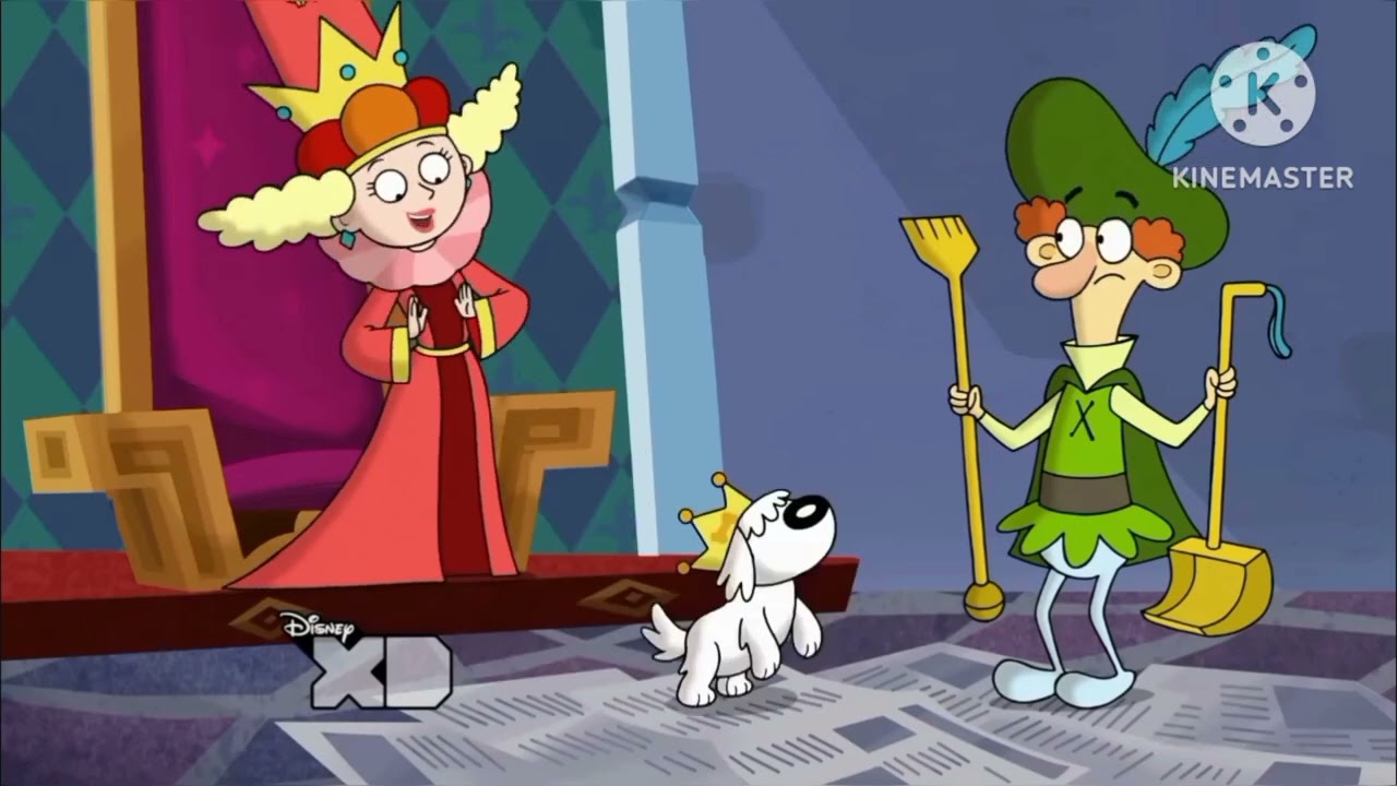 THE 7D CHILDHOOD MEMORIES THEME SONG & END CREDITS By DISNEY XD 