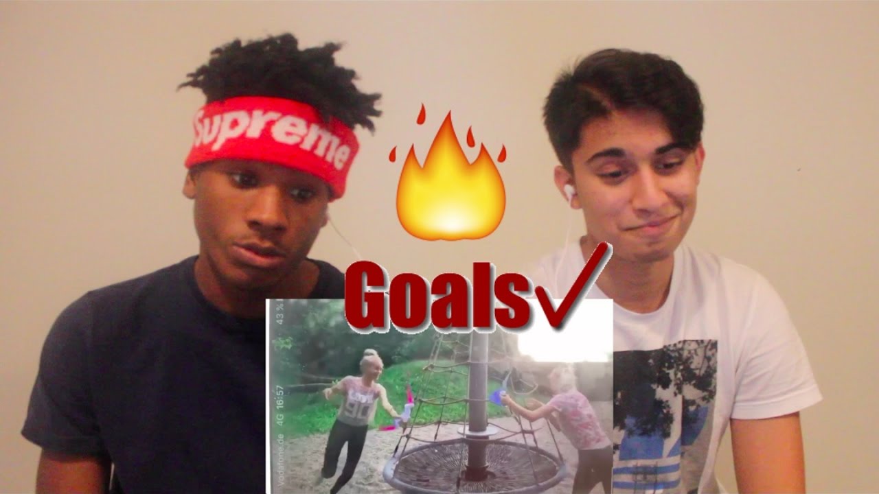Top 20 Lisa and Lena Musical.ly Videos (REACTION)