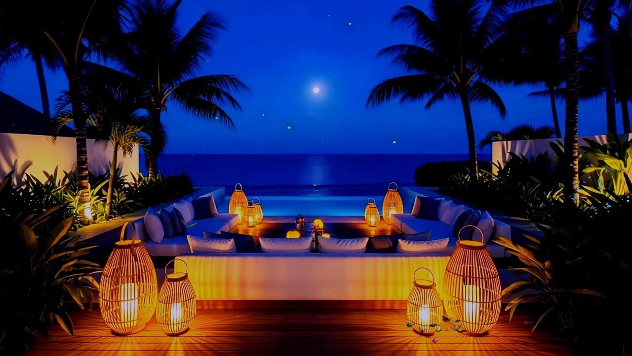 🌌 Deep Sleep Relaxation • Healing Music to Fall Asleep Instantly