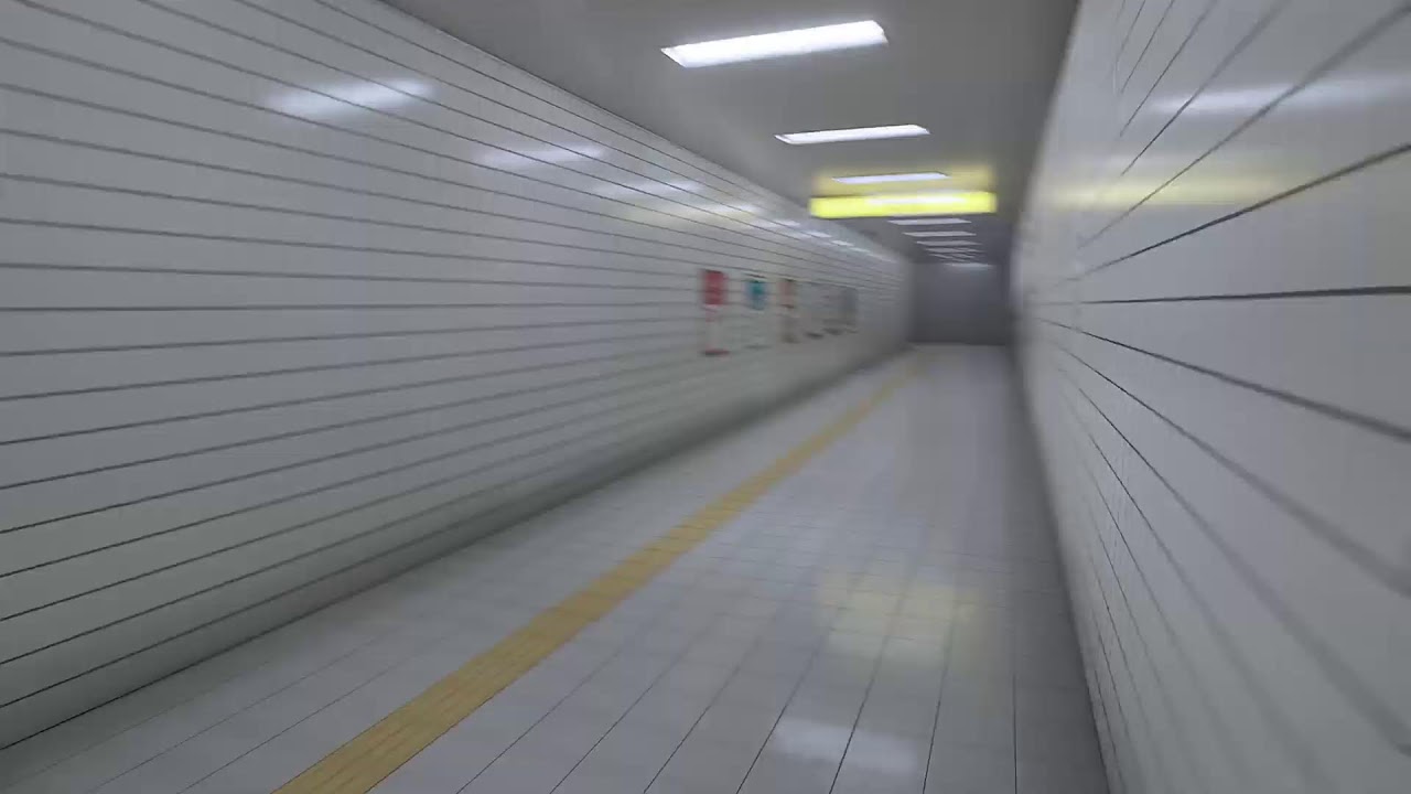 8番出口