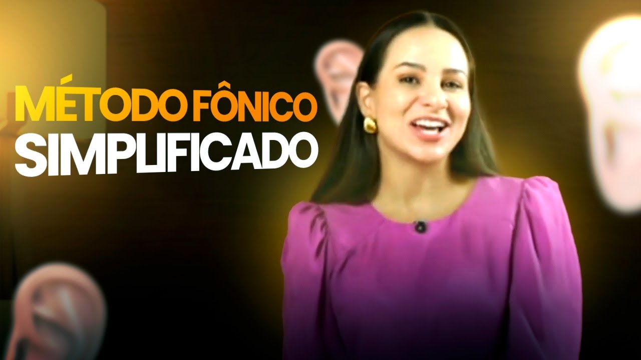 Você só precisa de 30 MINUTOS por DIA para alfabetizar seu ALUNO