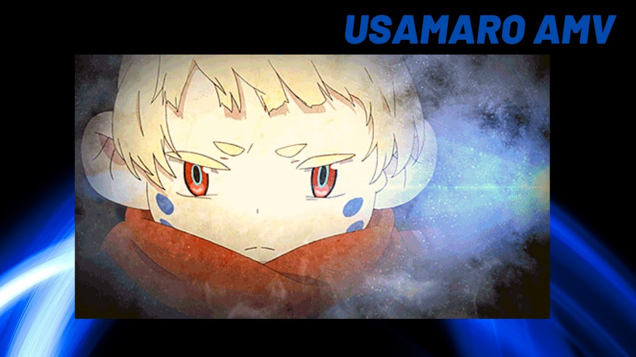 Usamaro AMV 18 Years