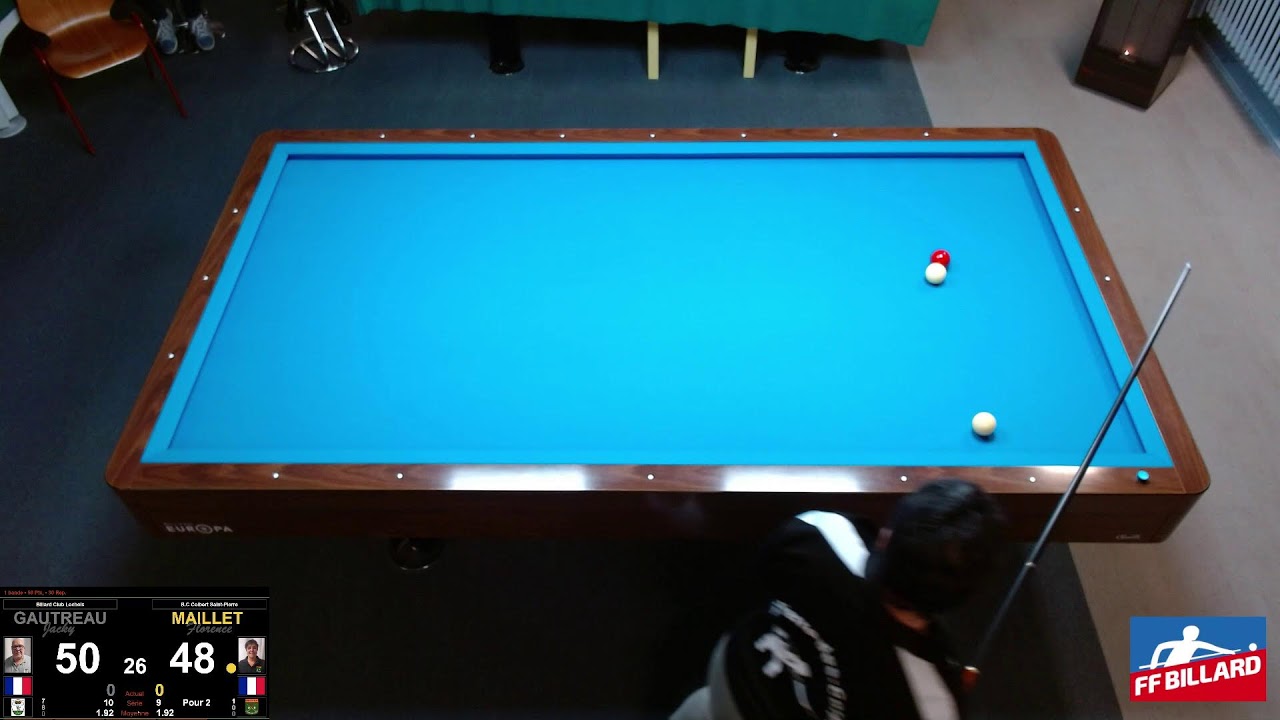 CSDB37 Bande R1 T3