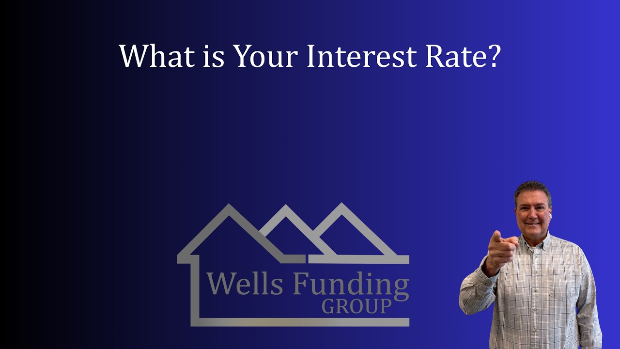 First Time Home Buyers want to know! What is Your Interest Rate?