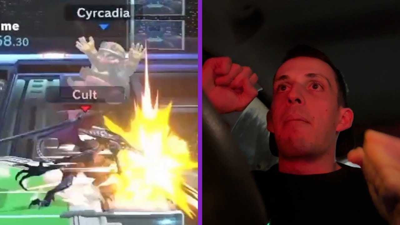 Levelling up my Wario #12 – I asked a girl out