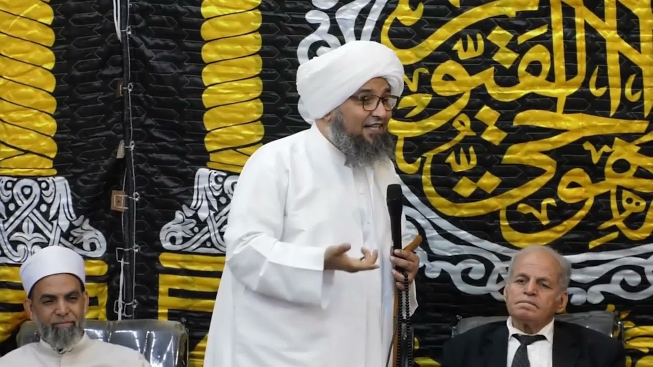 وأنت يوم ولدت أشرقت الأرضُ