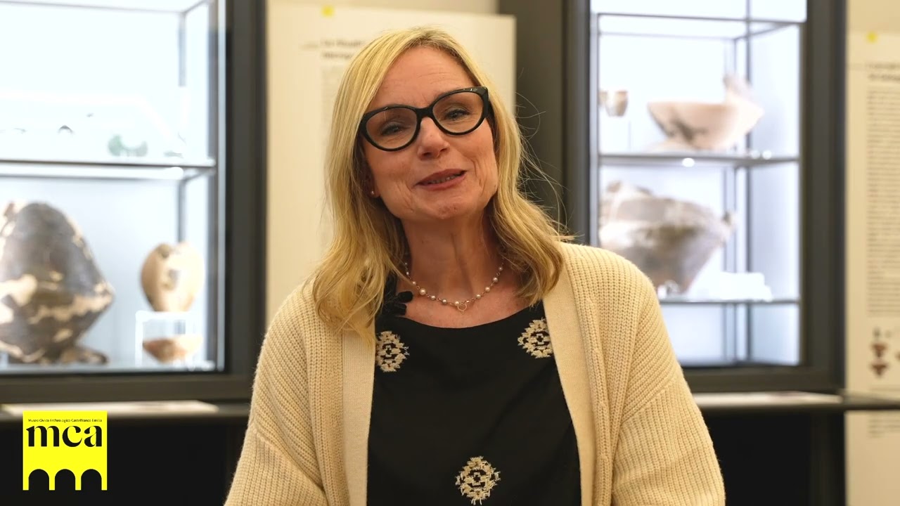 Intervista a Elisabetta Govi — 