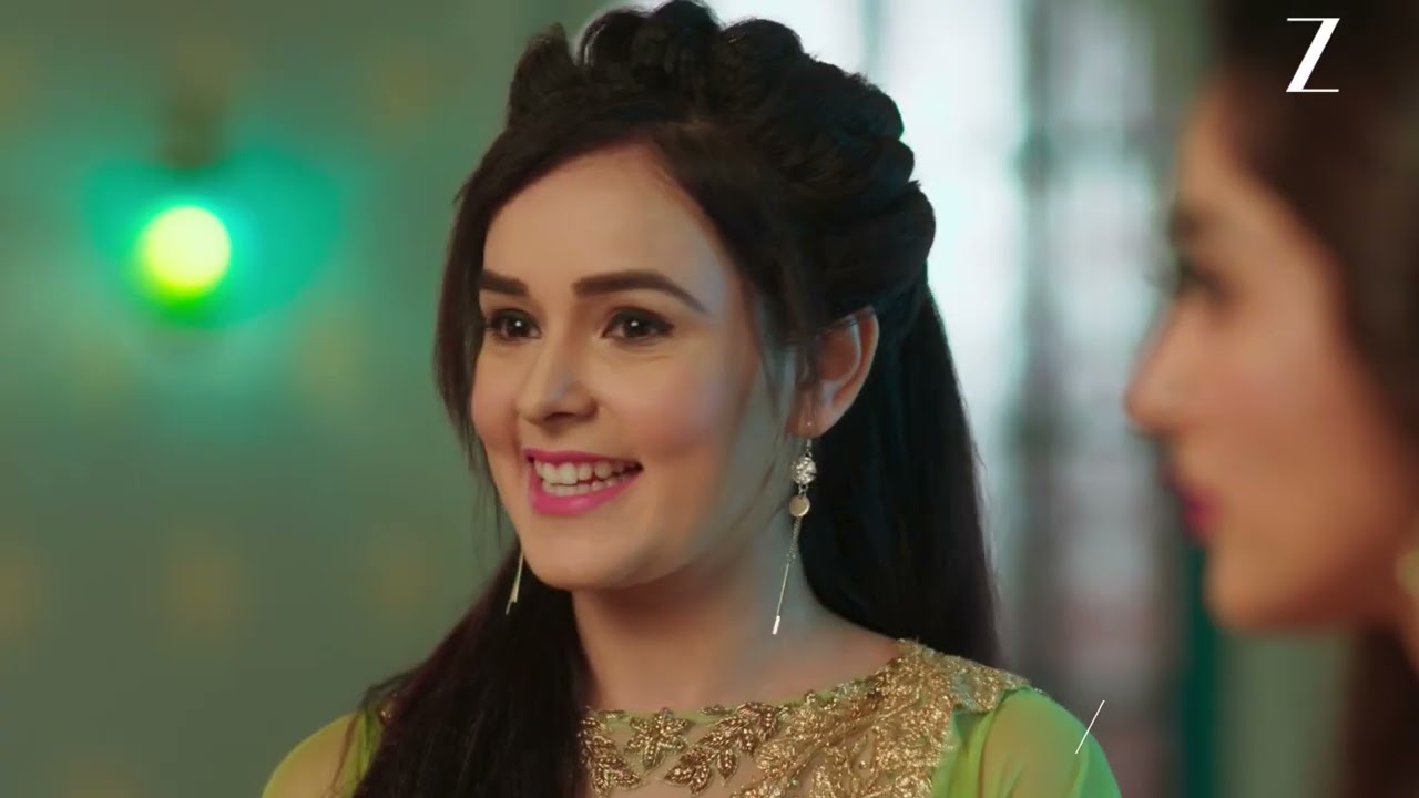 ISHQ SUBHAN ALLAH | Episode - 120 | Part 2 | Mawlawi Ahmed, Zara Ahmed