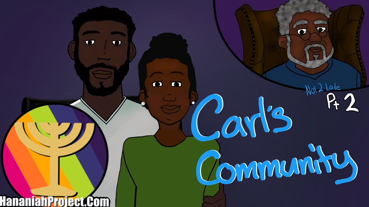 Carl's Community