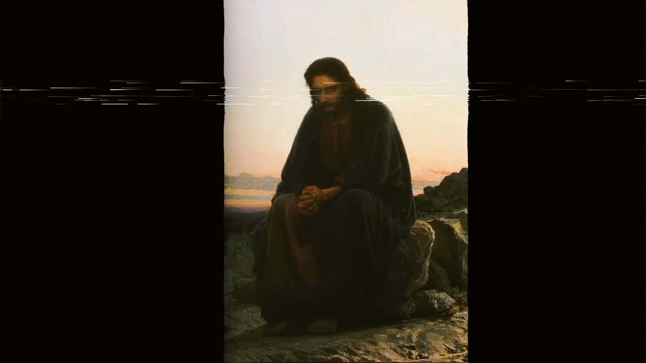 Isaiah 66 x Ethereal (Extremely Slowed)