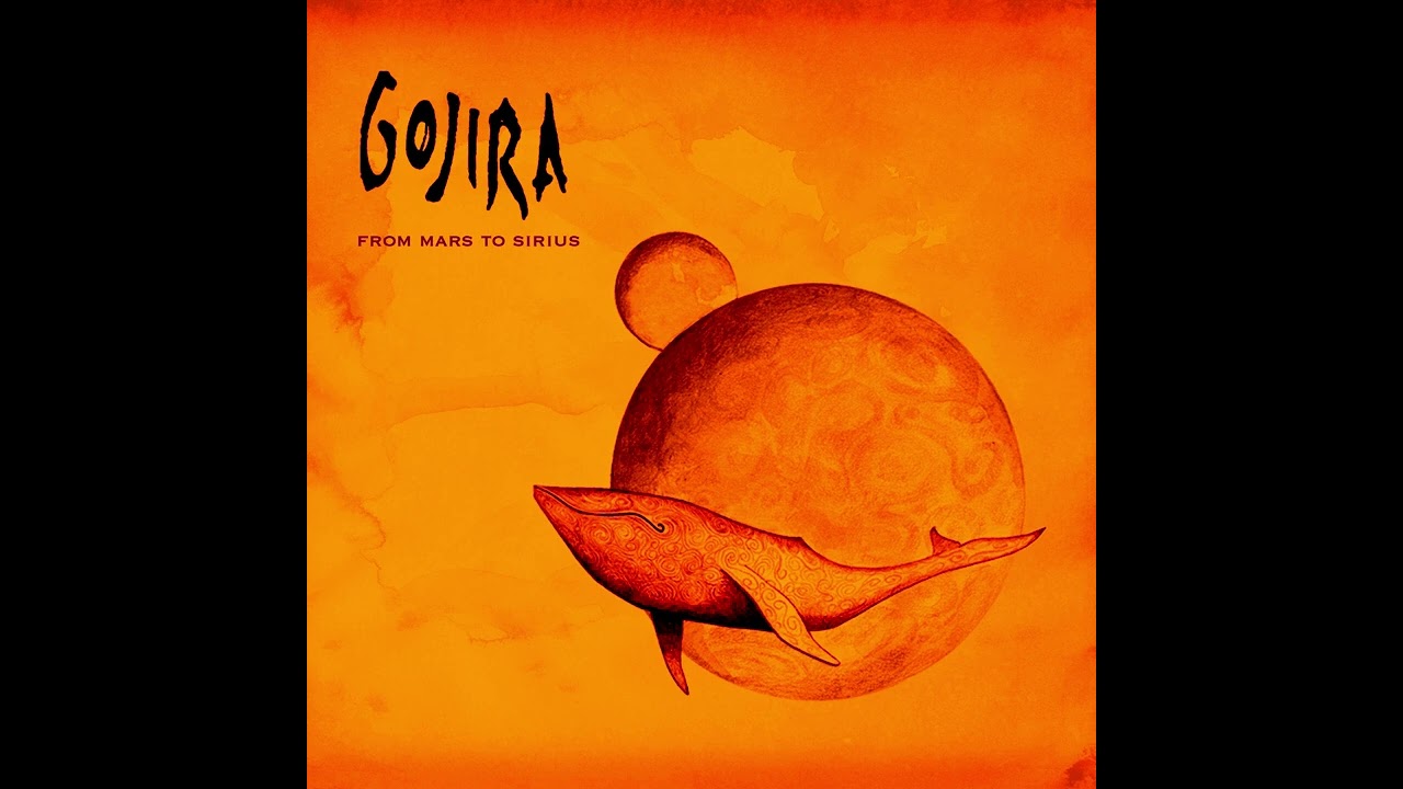 Gojira - Where Dragons Dwell // Ending looped