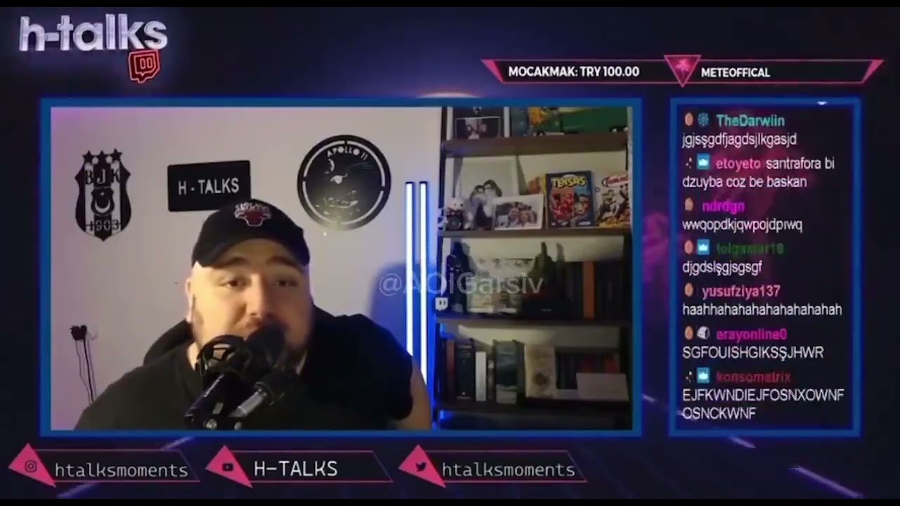 htalks - abi versatil ne demek