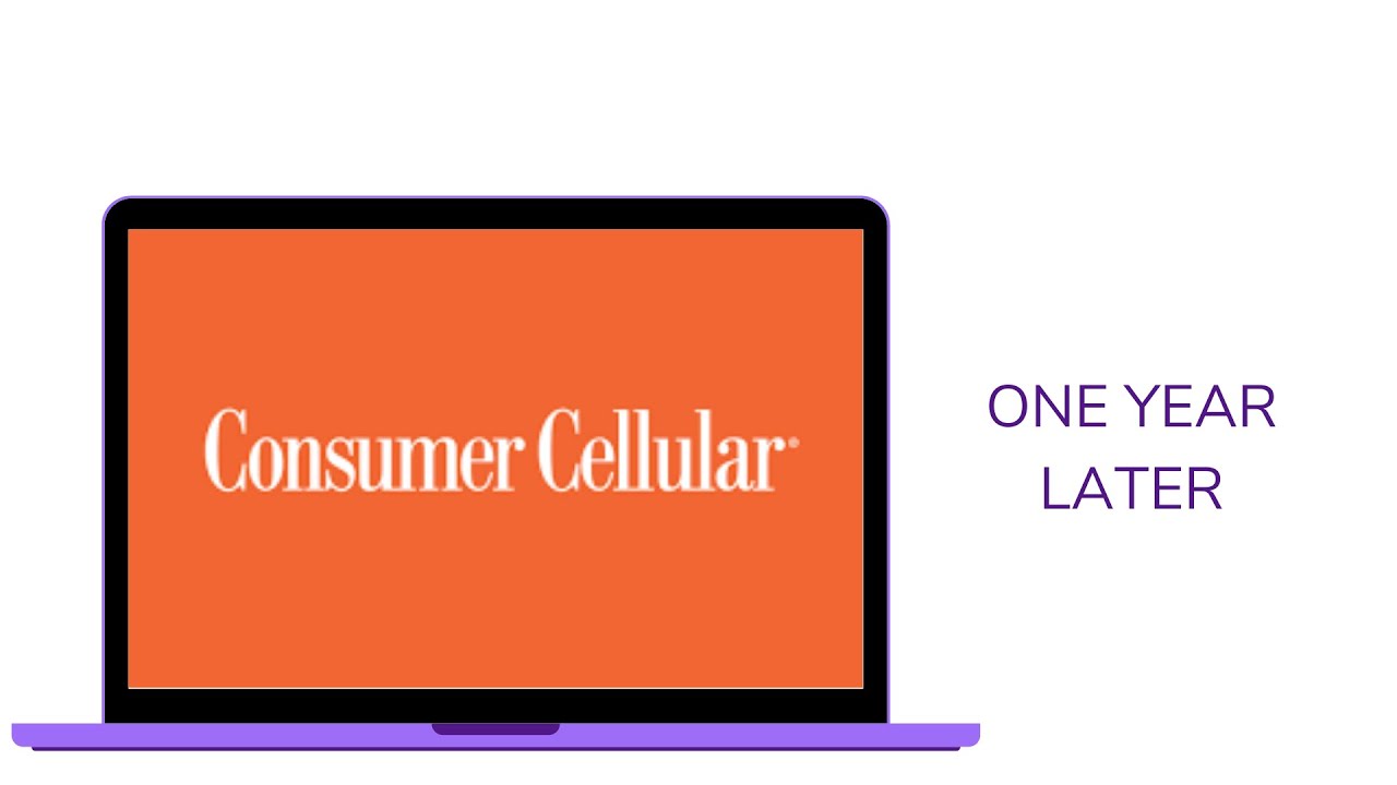 Consumer Cellular Review Update | 2021
