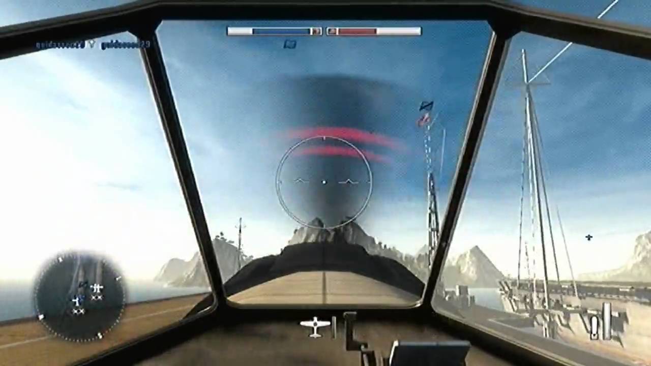 BF 1943 Commentary : 