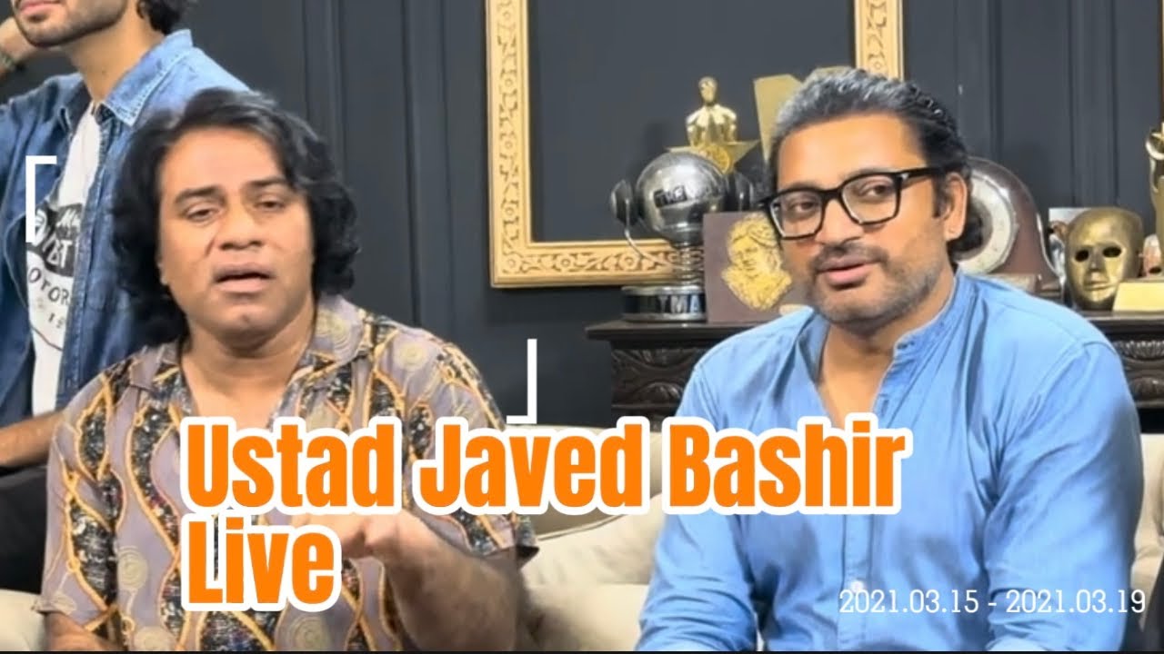 Ustad Javed Bashir Live | #javedbashir #live #sufimusic #music #aabidali #aabidalifilms #bts #sufism