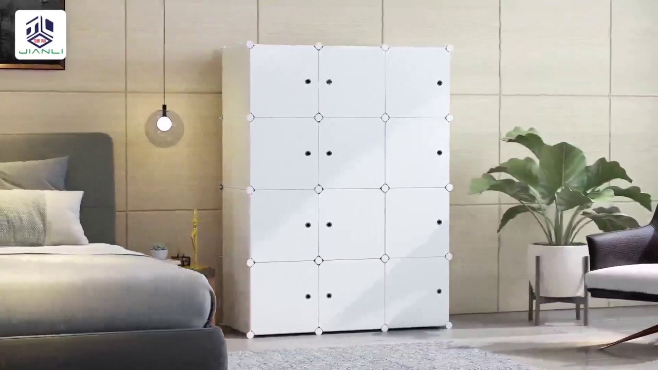 Instructiuni utilizare si montaj dulap modular