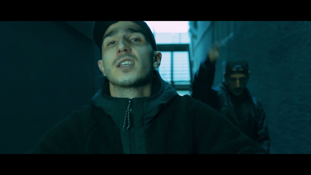 Warma X Angel7 - SOY (prod. by Warma)