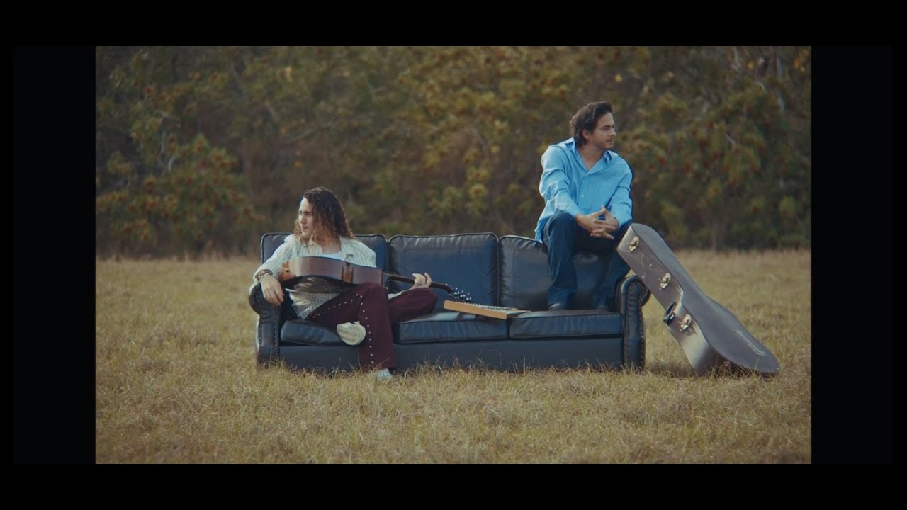 Josh Gamez, Pedro Pablo Quintero - Bendito (Video Oficial)