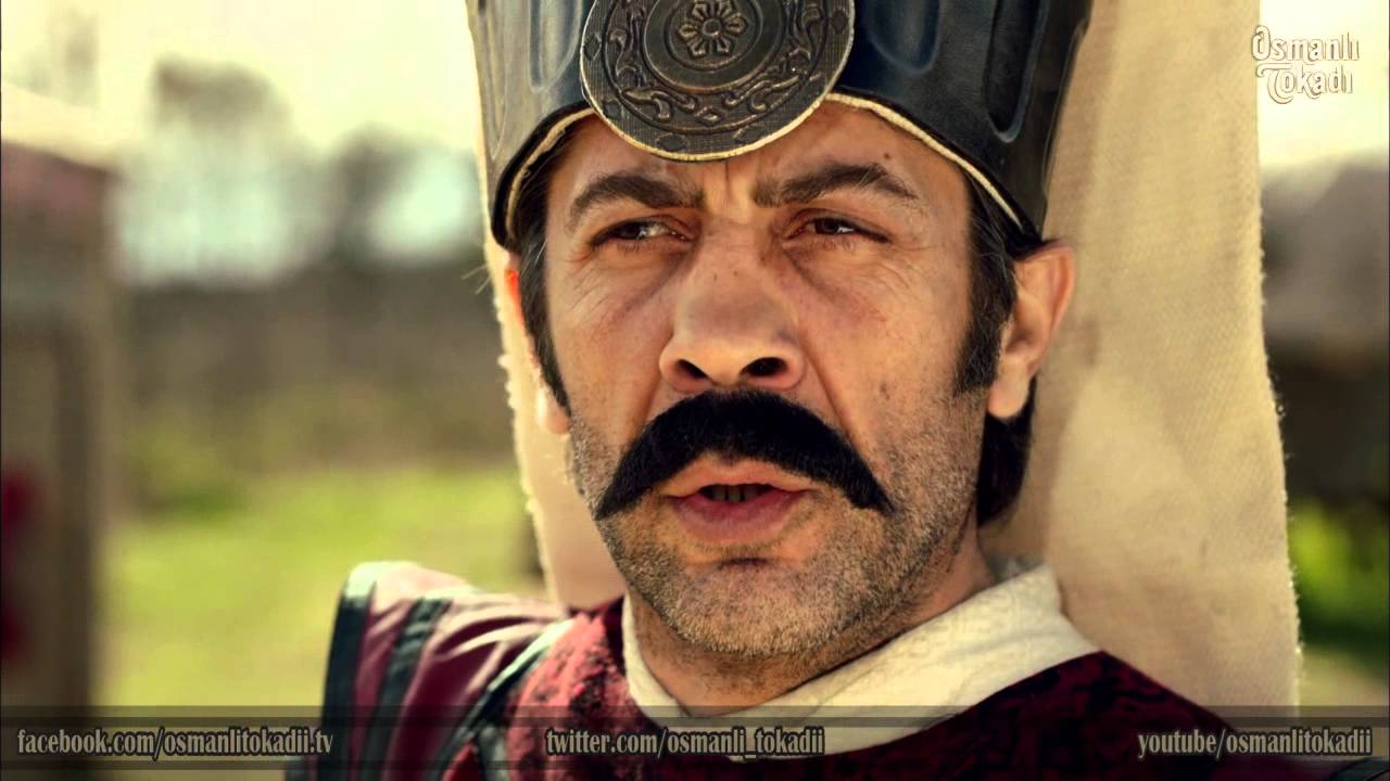 Ey As&acirc;kir-i Muhammediye istikamet Constantine !
