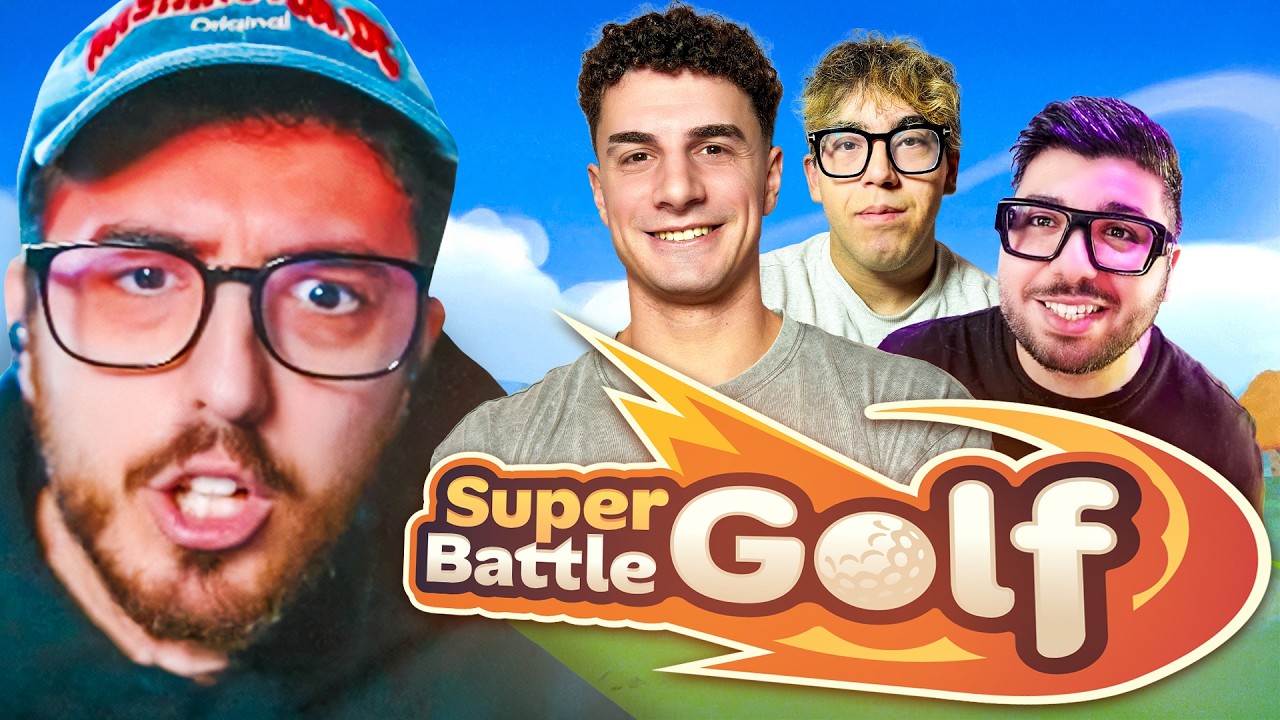ECCO COME ROVINARSI IL GIORNO DI PASQUA ...GIOCARE A QUESTO GIOCO INFERNALE!