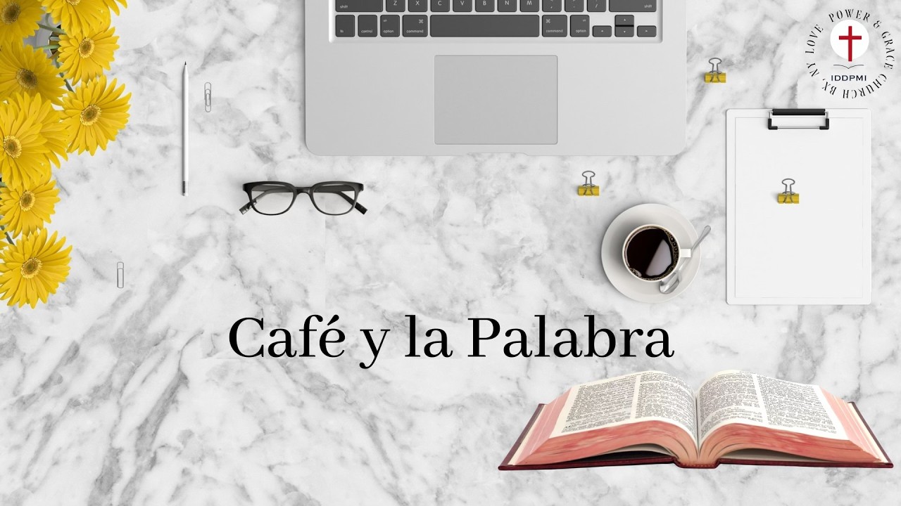 Cafe y la Palabra