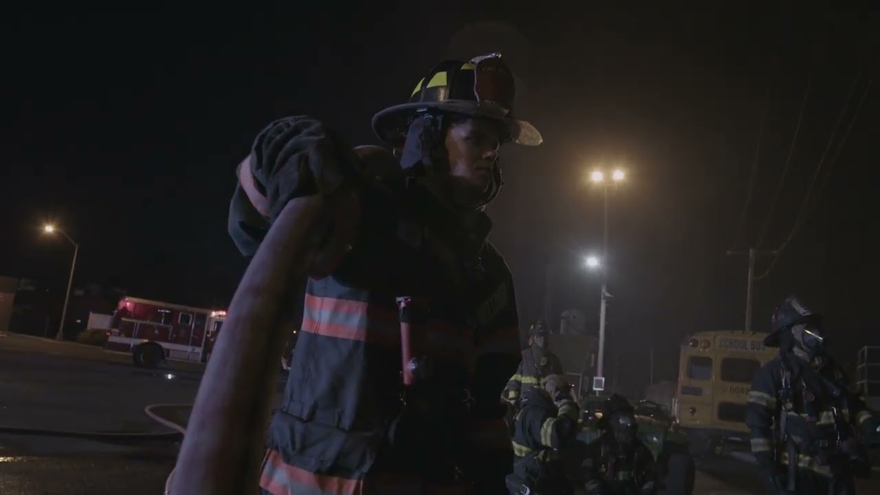 Point Breeze Volunteer Fire Department | Volunteer Firemen's Association of the City of New York