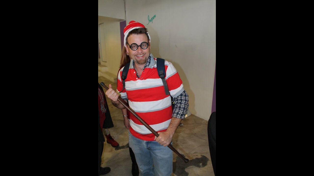 Surprise Party For My Teacher!!!