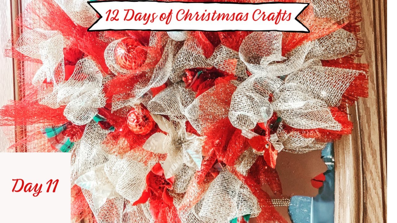 Afro Diva Wreath