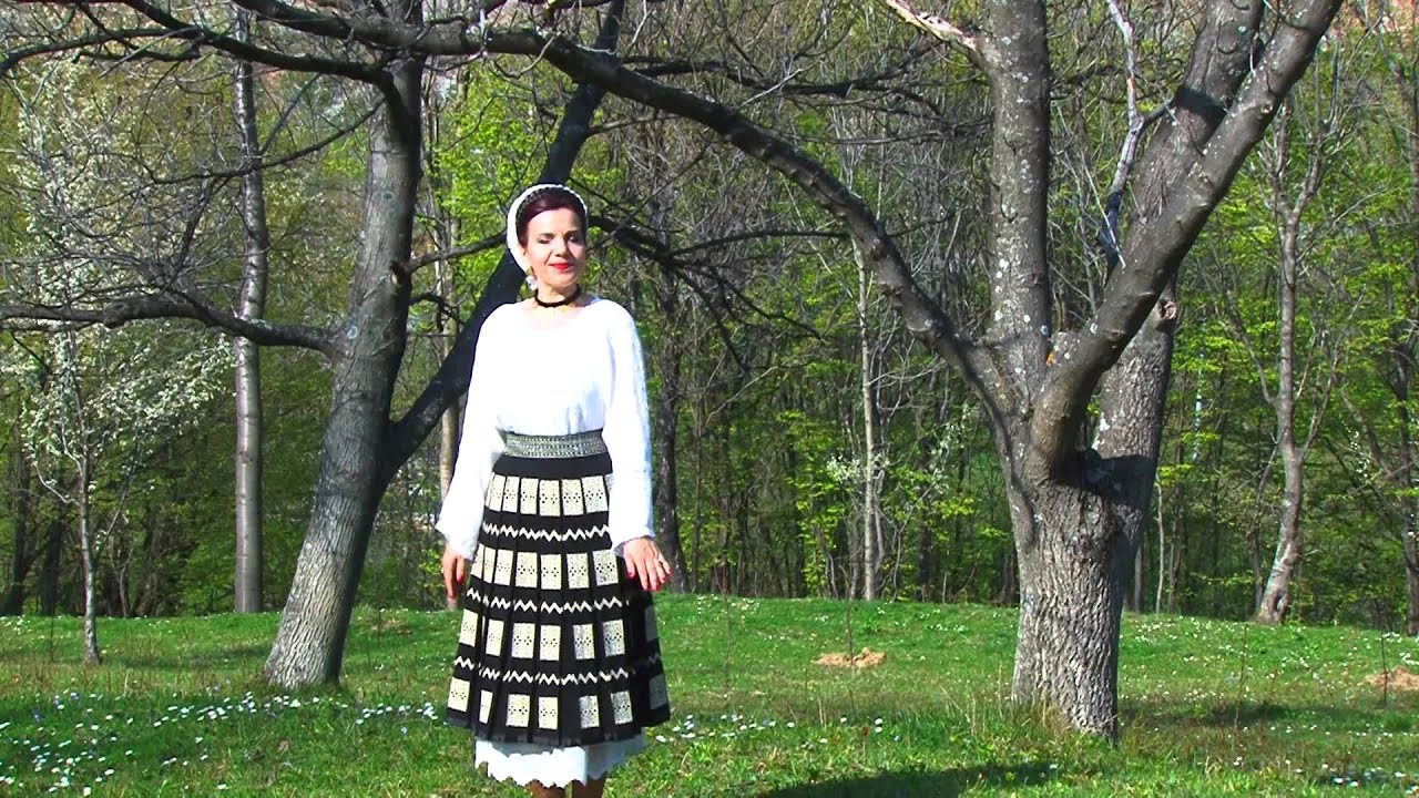 Irina Zoican - Dintr o suta de femei