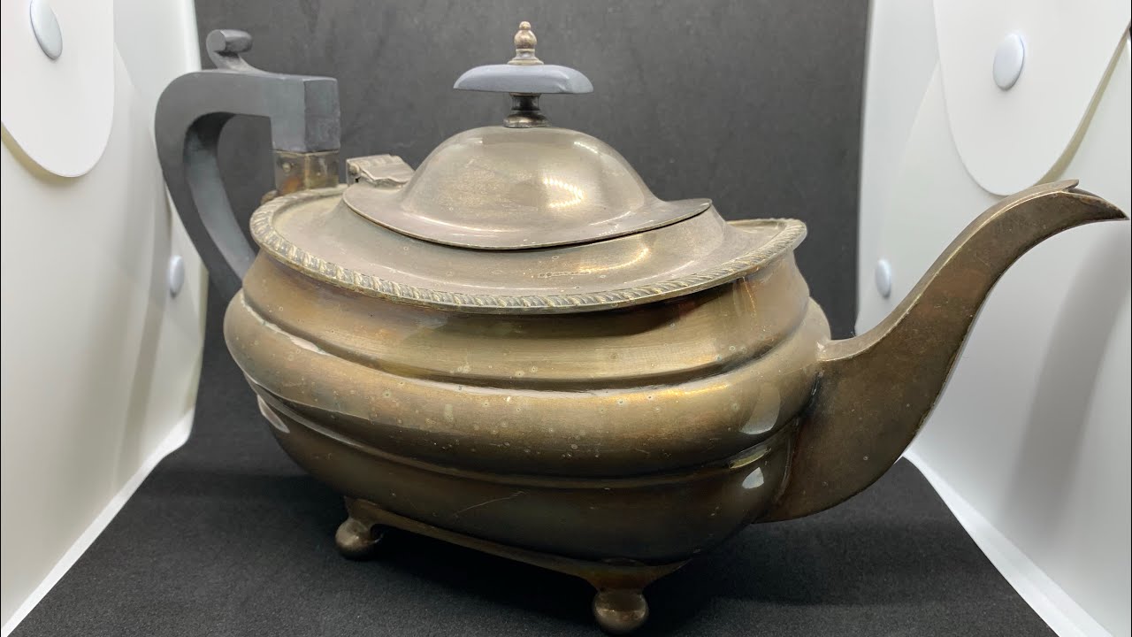 Cleaning Silver Plated Items with Bicarbonate or Baking Soda and Soda Crystals. Does it work?