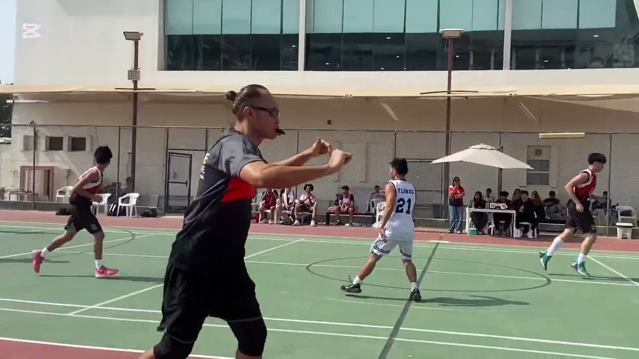 DMU vs BSU