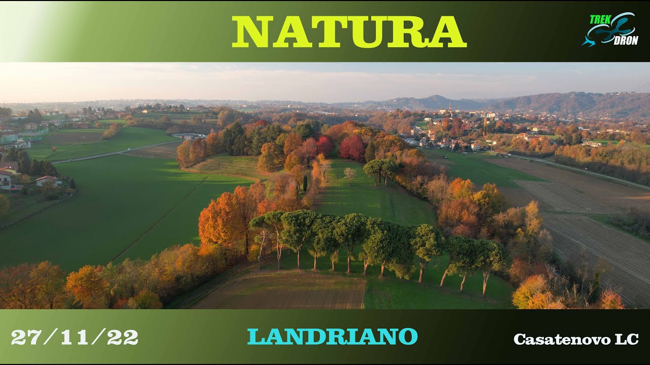 LANDRIANO (Autunno)2022