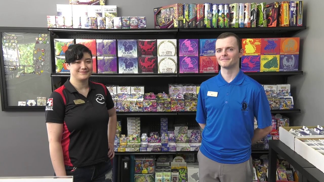 Player 1 Services: A Unique Specialty Shop in Kensington, MD