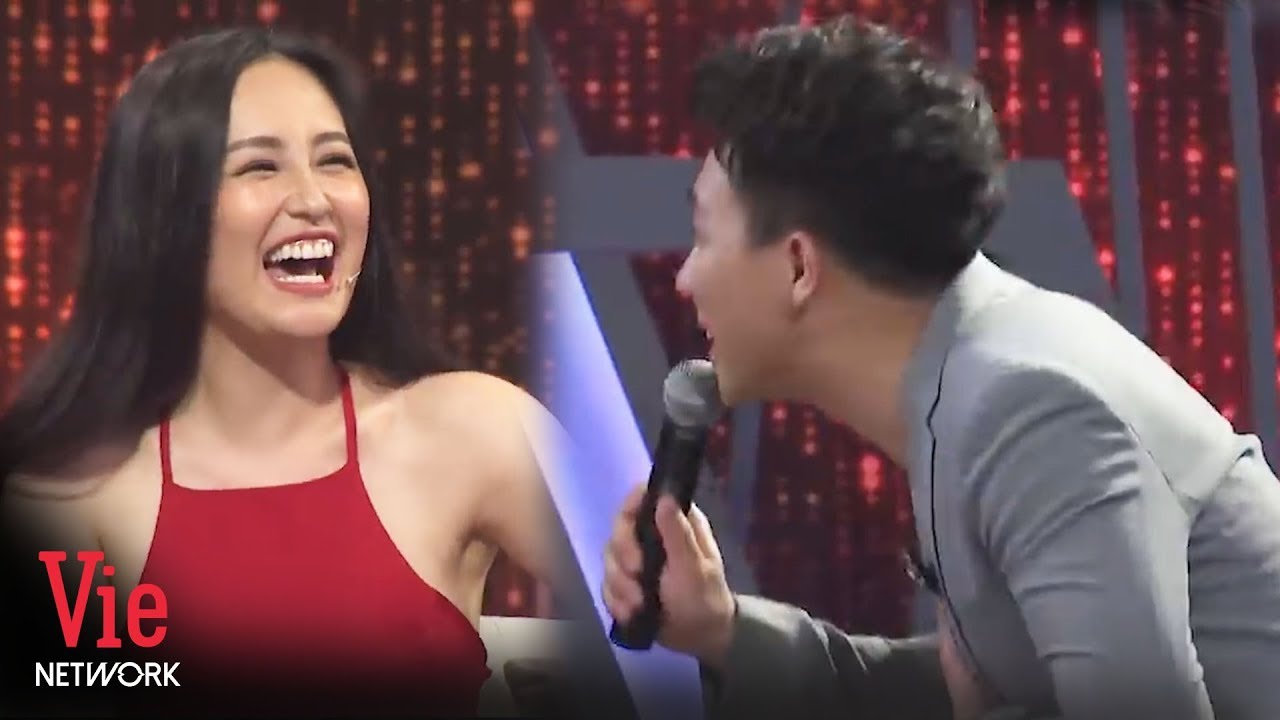 Mai Phương Thúy và những phát ngôn gây hoang mang khiến Trấn Thành phải xin lỗi cả trường quay| NALA