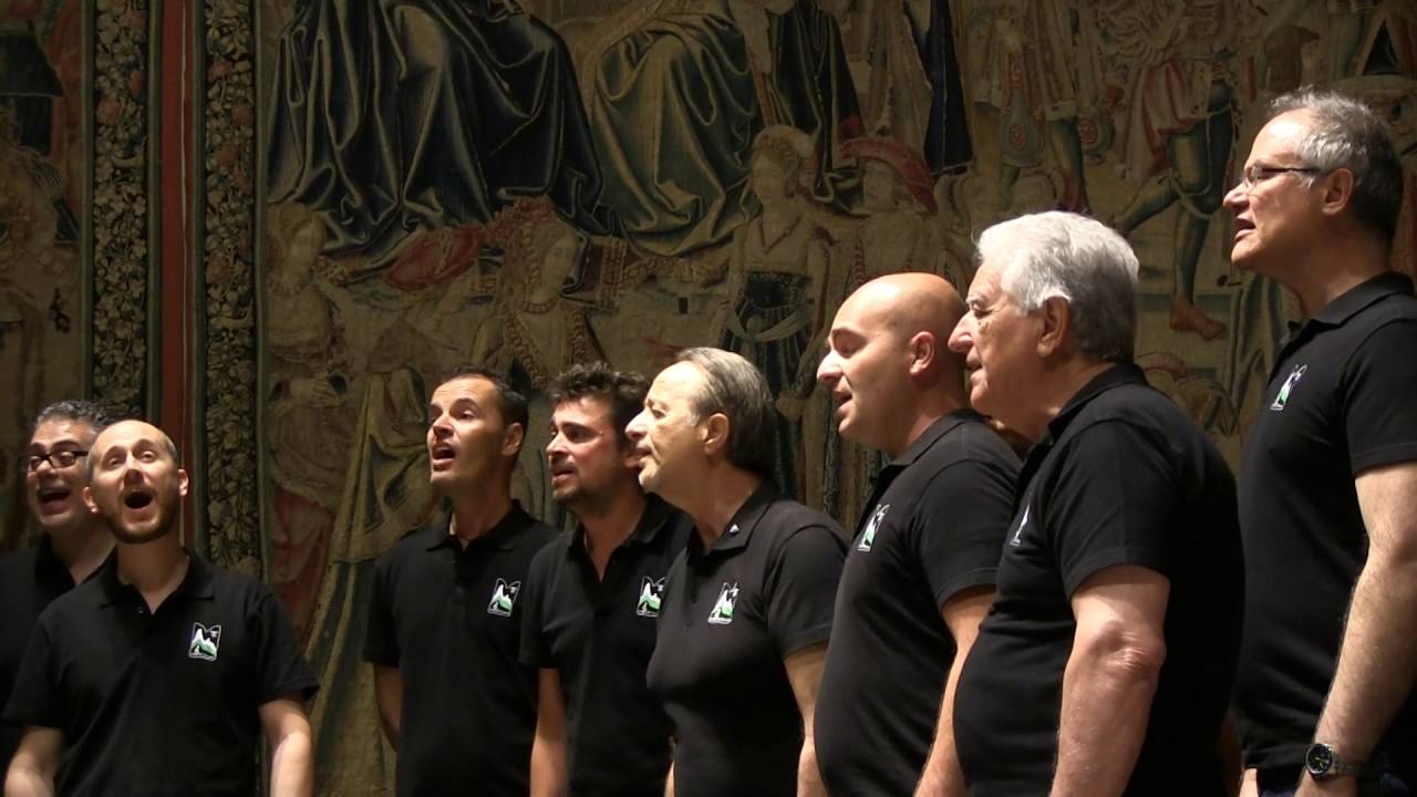 CORO CAI PIACENZA  