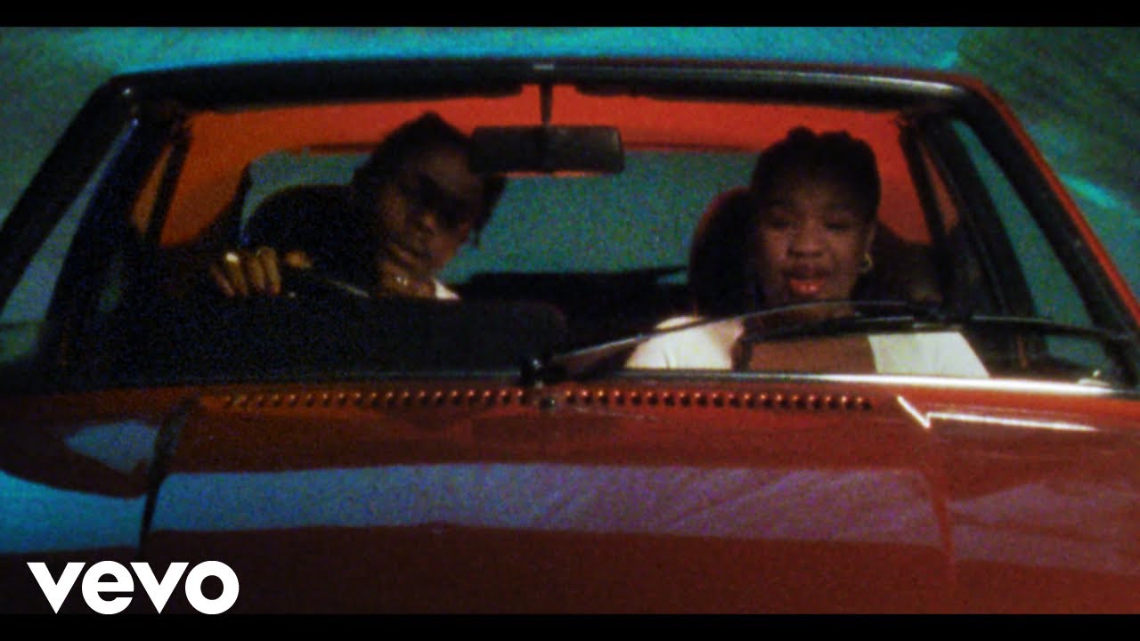 Debbie - Cousins Car ft. BERWYN