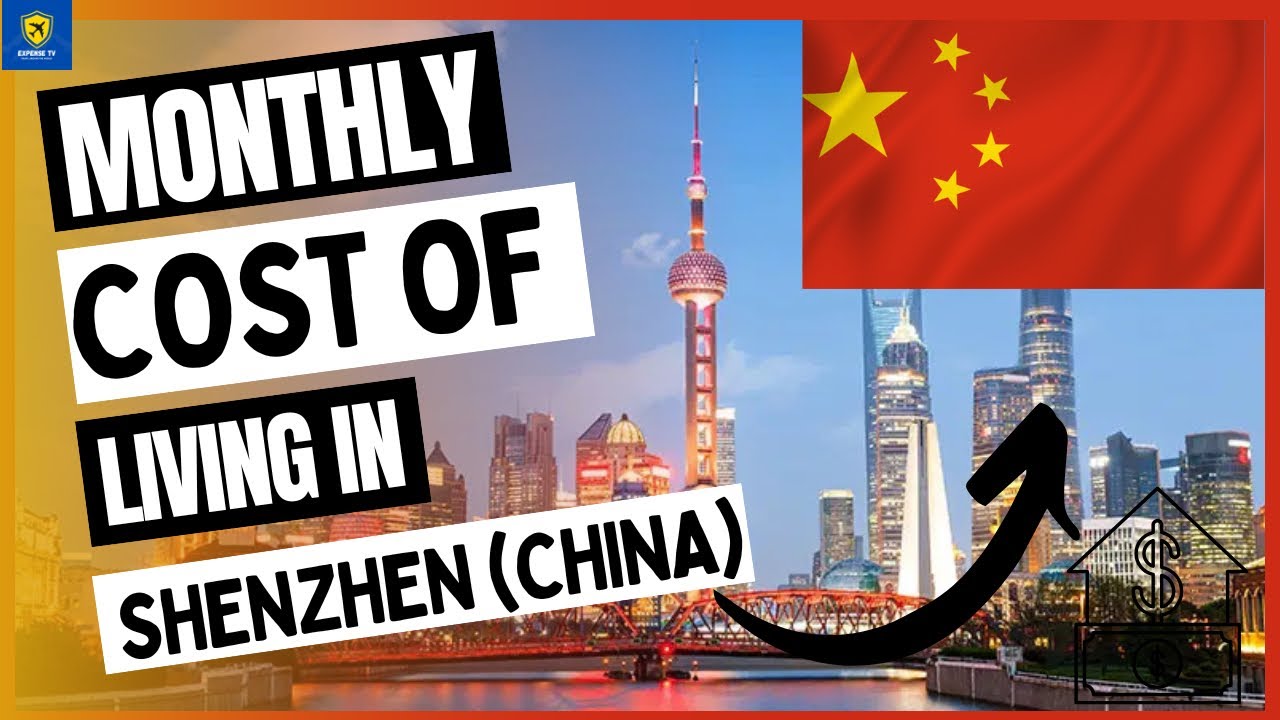Shenzhen, China 