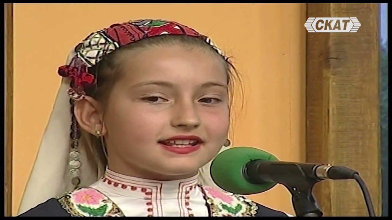 Габриела Павлова - 