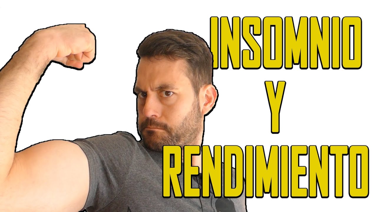 Cómo gestionar el día a día sin haber dormido