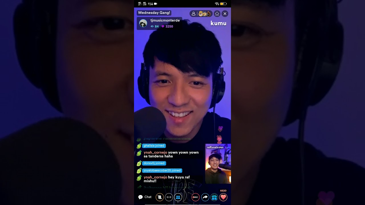 Monterdes with Raffy | TJxKZ