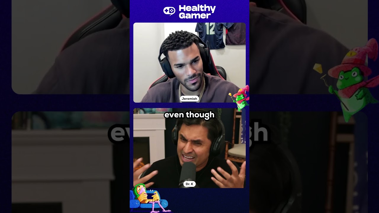 The key to consistency