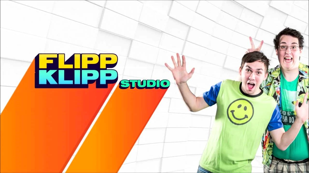 Savant - FlippKlipp Studio Theme