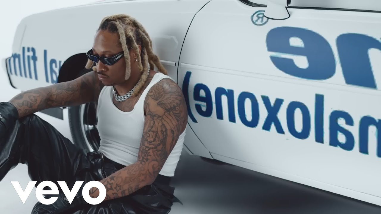 Future ft. EST Gee - Scars  (Music Video)