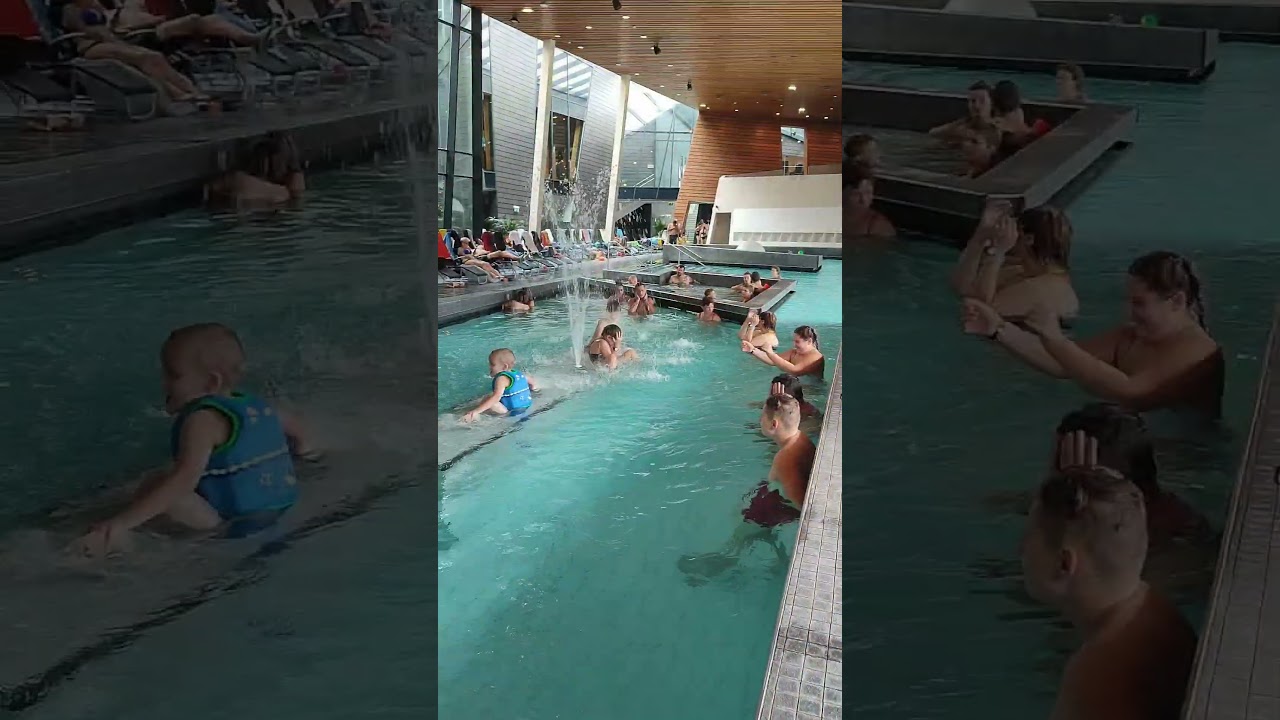 AQUALUX Therme Fohnsdorf 24.09.23